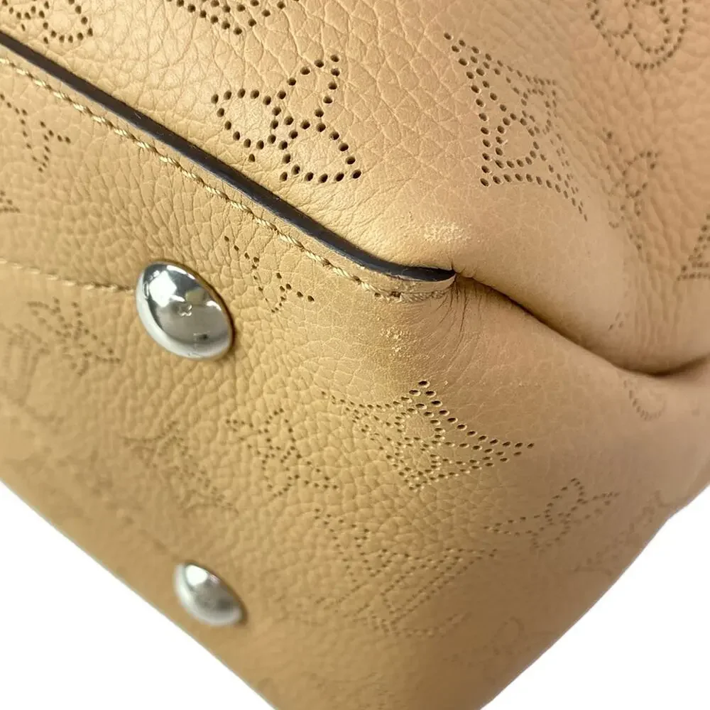 Louis Vuitton Beratoth Mahina Tote Bag M59655
